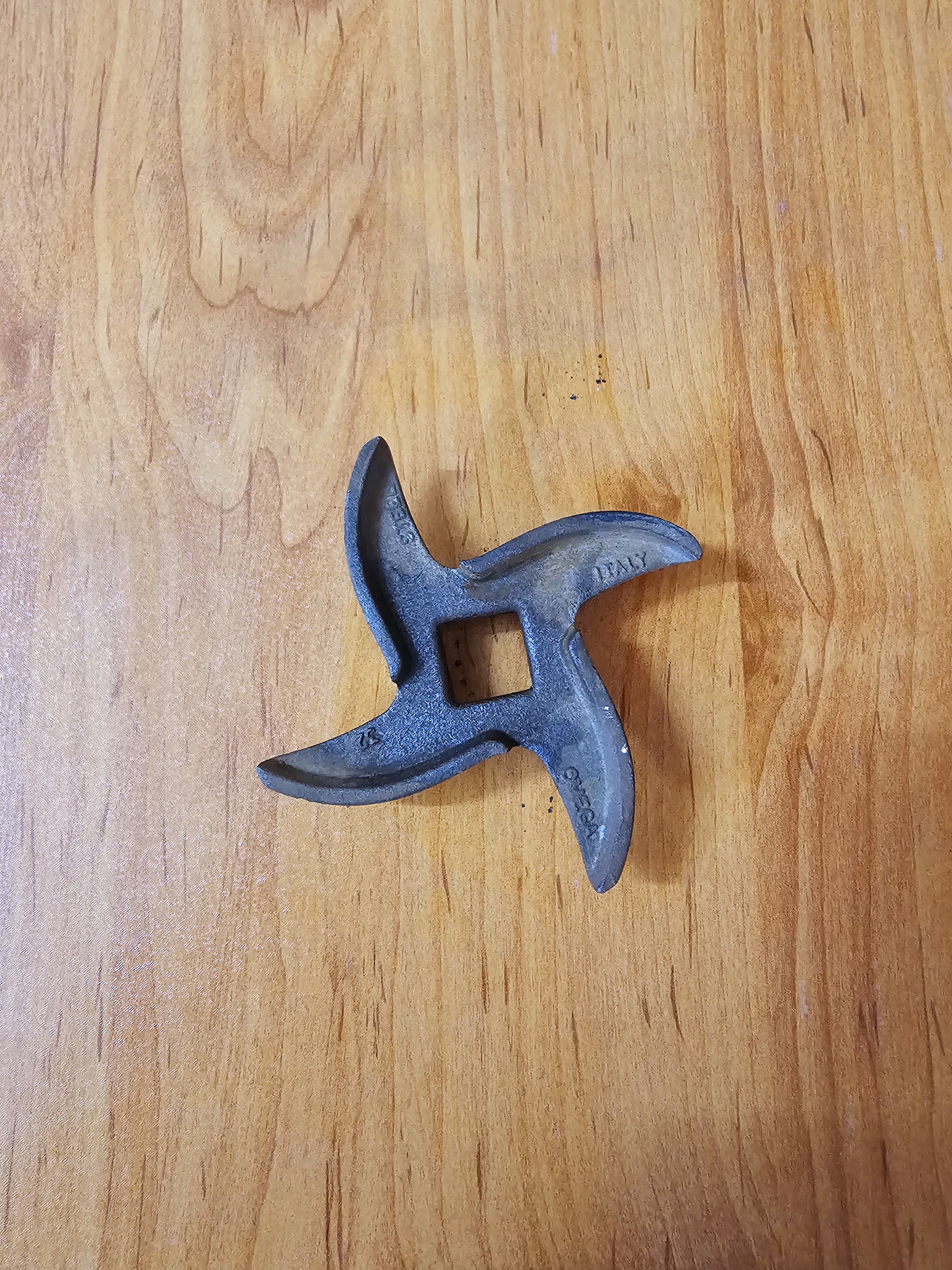  پروانه آسیاب